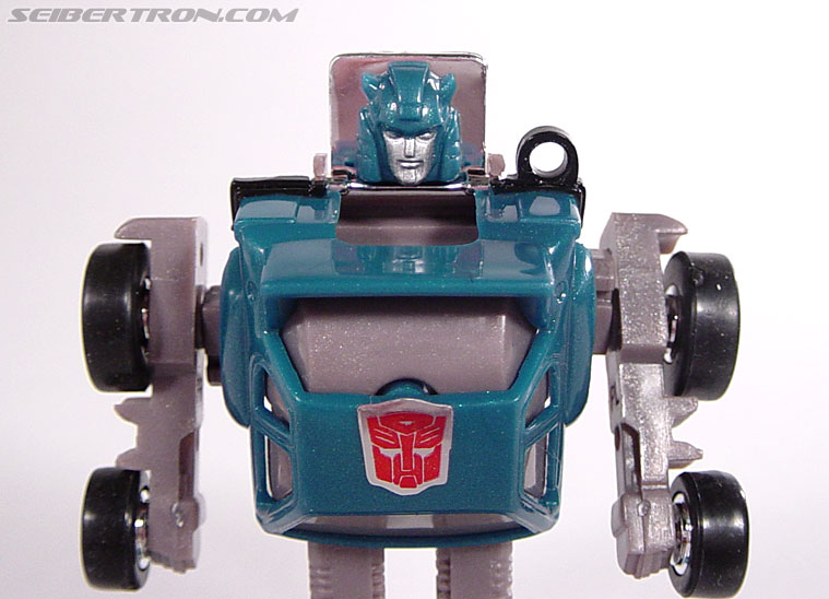 Transformers BotCon Exclusives Tap-Out (Image #29 of 48)