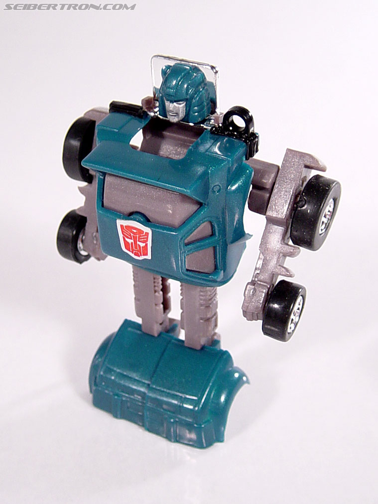 Transformers BotCon Exclusives Tap-Out (Image #38 of 48)