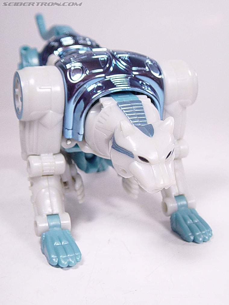 transformers tigatron toy