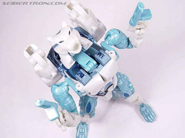 transformers kingdom tigatron toy