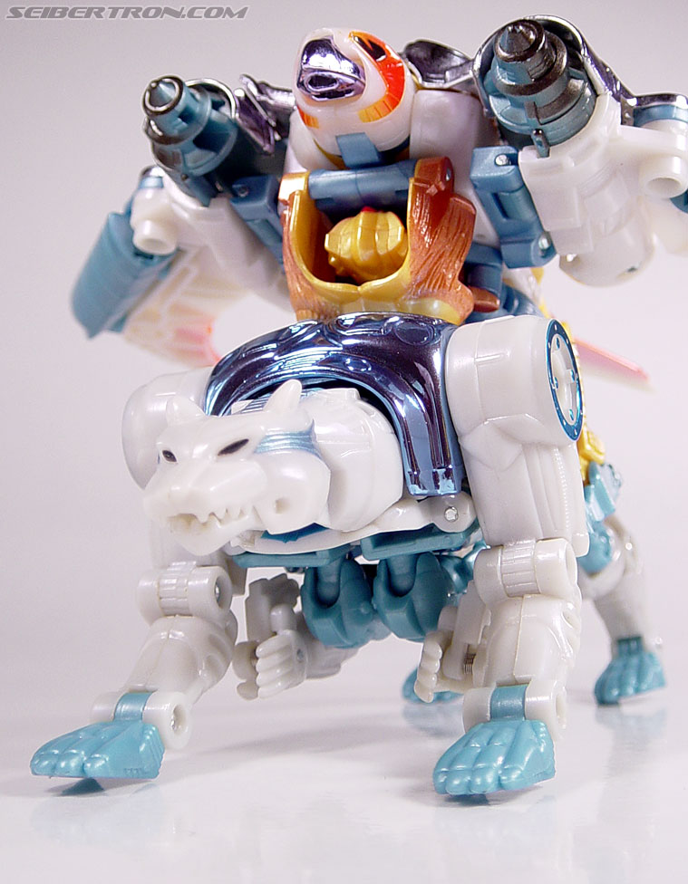 Transformers BotCon Exclusives Tigatron (Image #74 of 98)