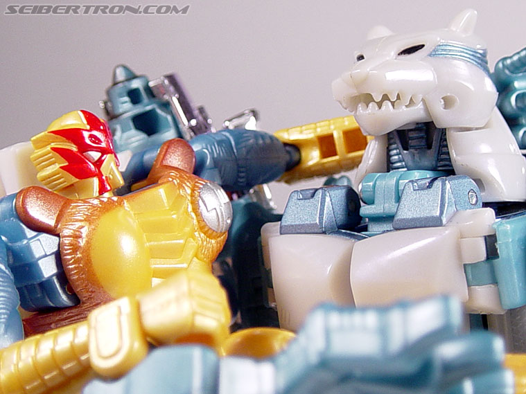 Transformers BotCon Exclusives Tigatron (Image #84 of 98)