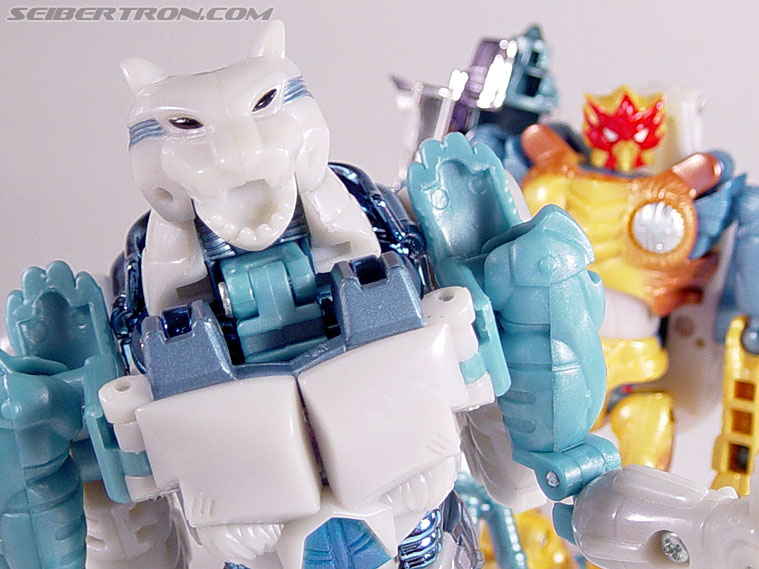 Transformers BotCon Exclusives Tigatron (Image #89 of 98)