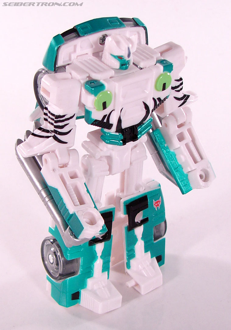 Transformers BotCon Exclusives Tigatron (Image #64 of 112)