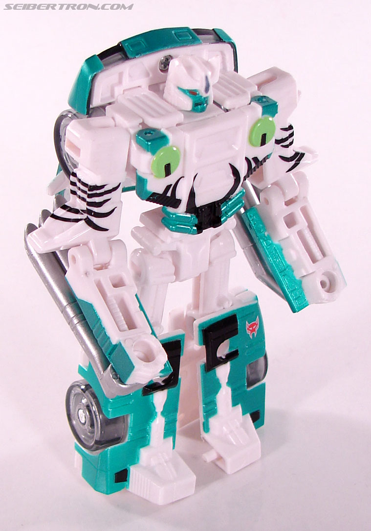 transformers tigatron toy