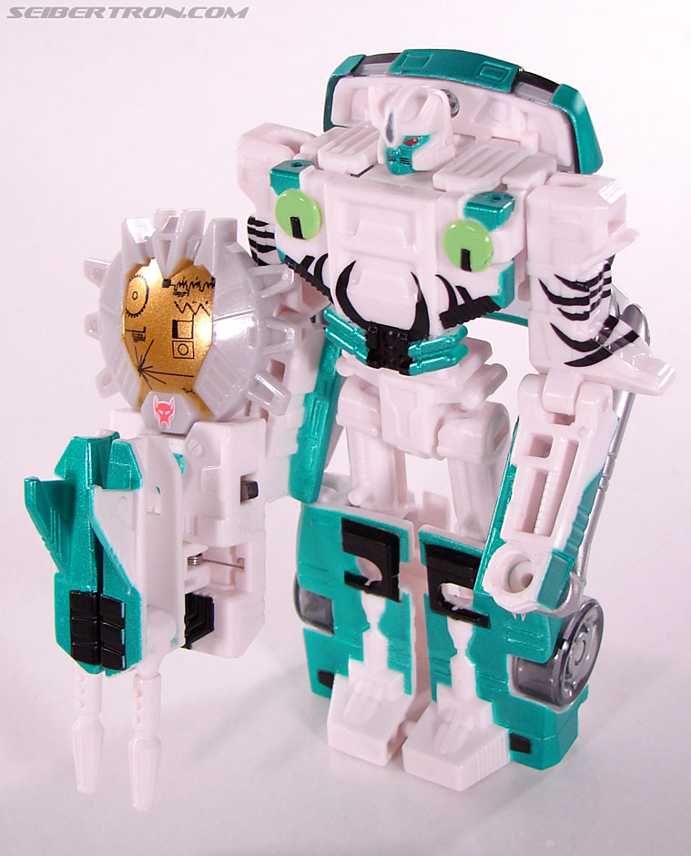 Transformers BotCon Exclusives Tigatron (Image #71 of 112)