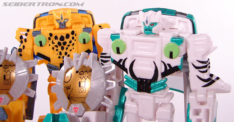Transformers BotCon Exclusives Tigatron (Image #73 of 112)