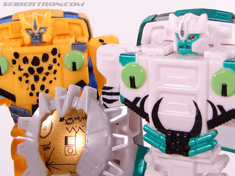 Transformers BotCon Exclusives Tigatron (Image #74 of 112)