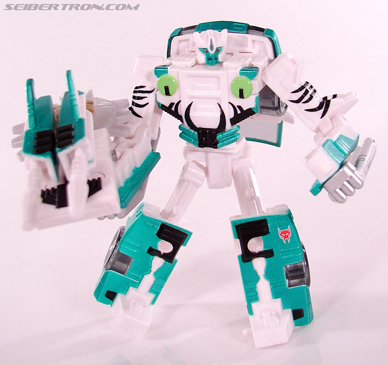 Transformers BotCon Exclusives Tigatron (Image #77 of 112)