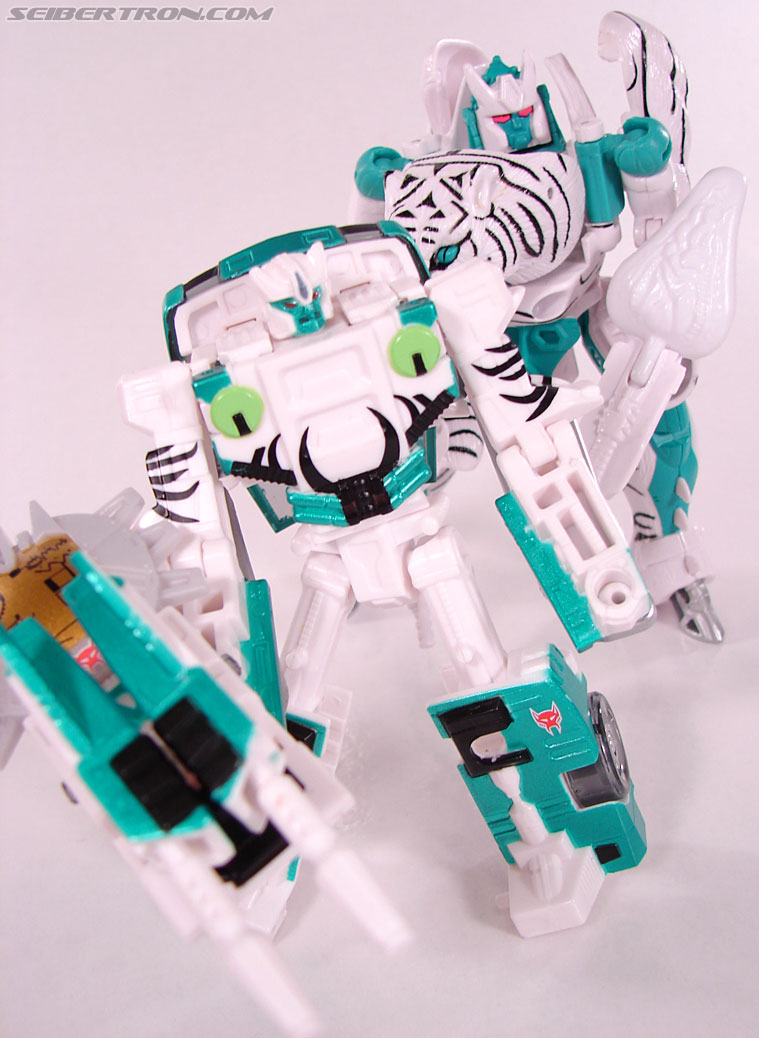 Transformers BotCon Exclusives Tigatron (Image #86 of 112)