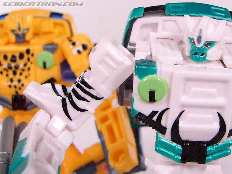 Transformers BotCon Exclusives Tigatron (Image #101 of 112)