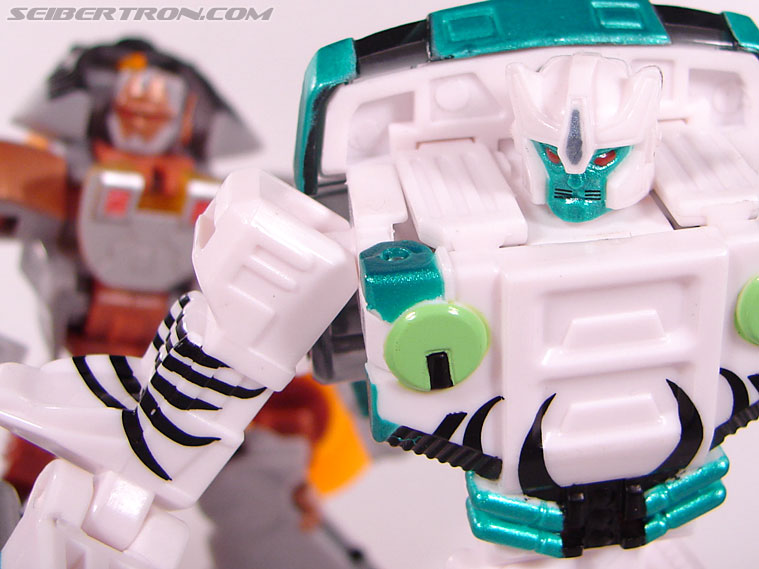 Transformers BotCon Exclusives Tigatron (Image #106 of 112)