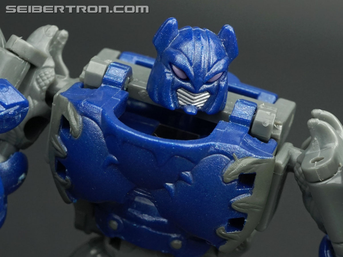 Transformers BotCon Exclusives Vice Grip (Image #67 of 104)