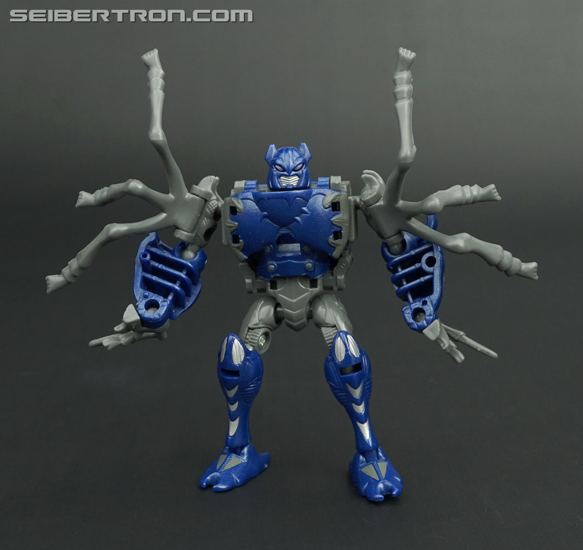 Transformers BotCon Exclusives Vice Grip (Image #95 of 104)