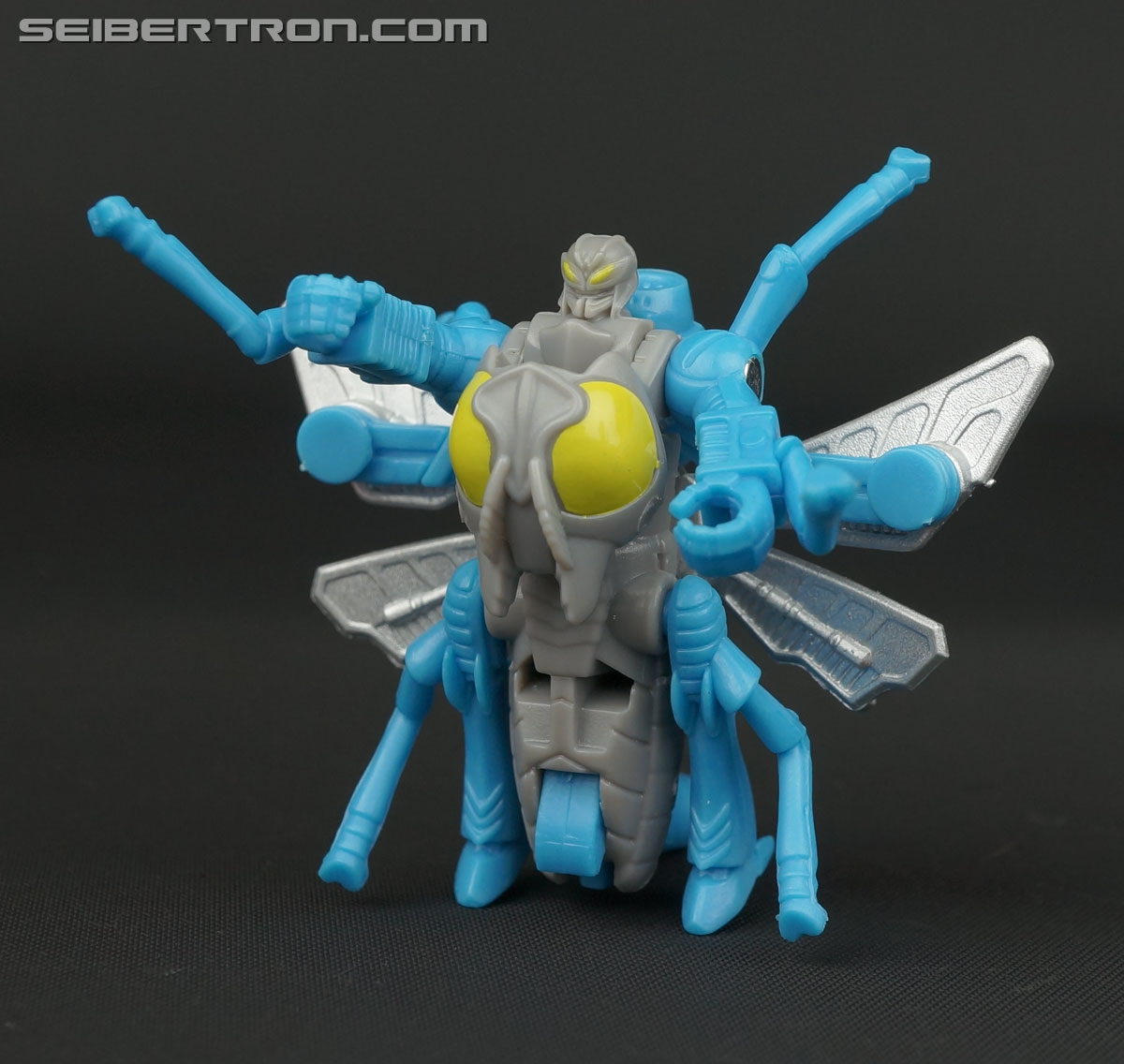 Transformers BotCon Exclusives Waruder Ripper Pilot (Image #53 of 76)