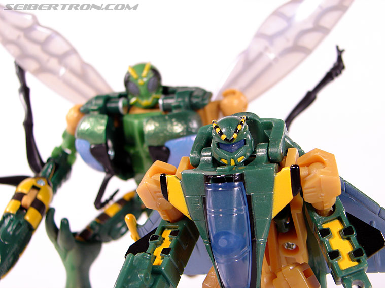 Transformers BotCon Exclusives Waspinator (Image #52 of 125)