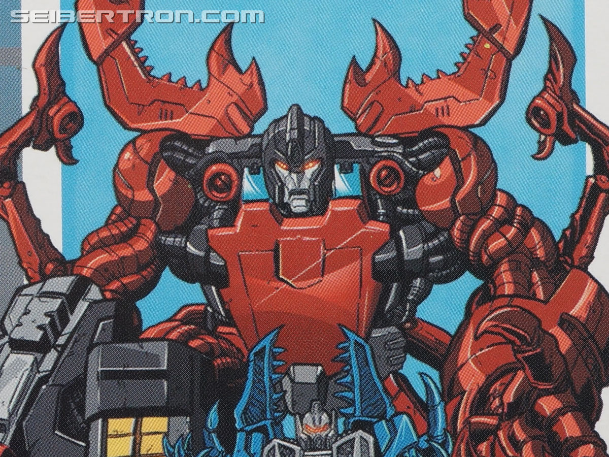 Transformers BotCon Exclusives Zaptrap (Image #7 of 149)