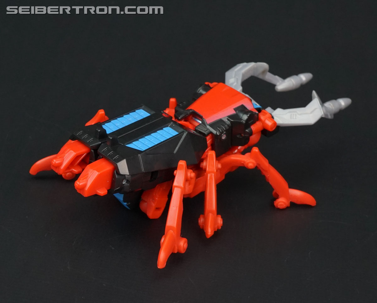 Transformers BotCon Exclusives Zaptrap (Image #15 of 149)