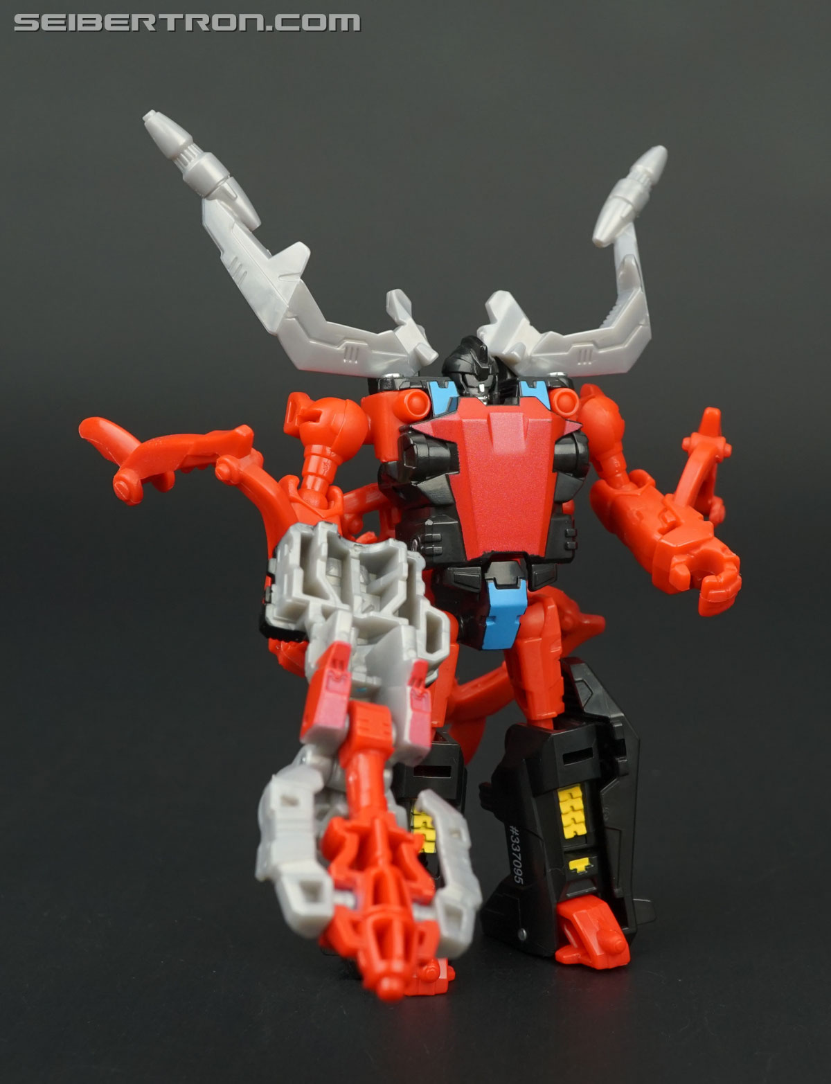 Transformers BotCon Exclusives Zaptrap (Image #62 of 149)