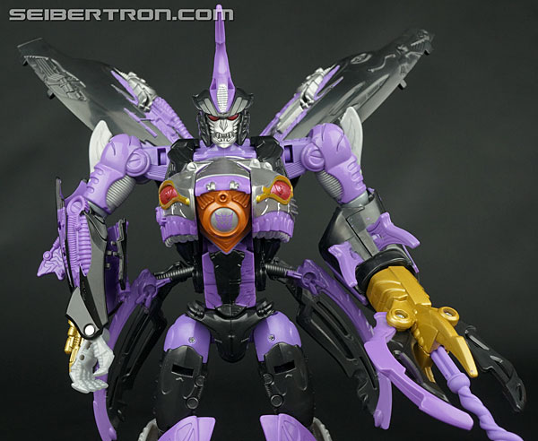 Transformers Cloud Hellwarp (Image #51 of 111)