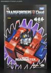 Transformers Cloud Roadbuster - Image #18 of 128