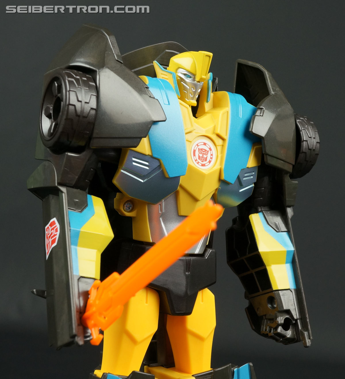 Clash of the Transformers Bumblebee (Image #45 of 83)