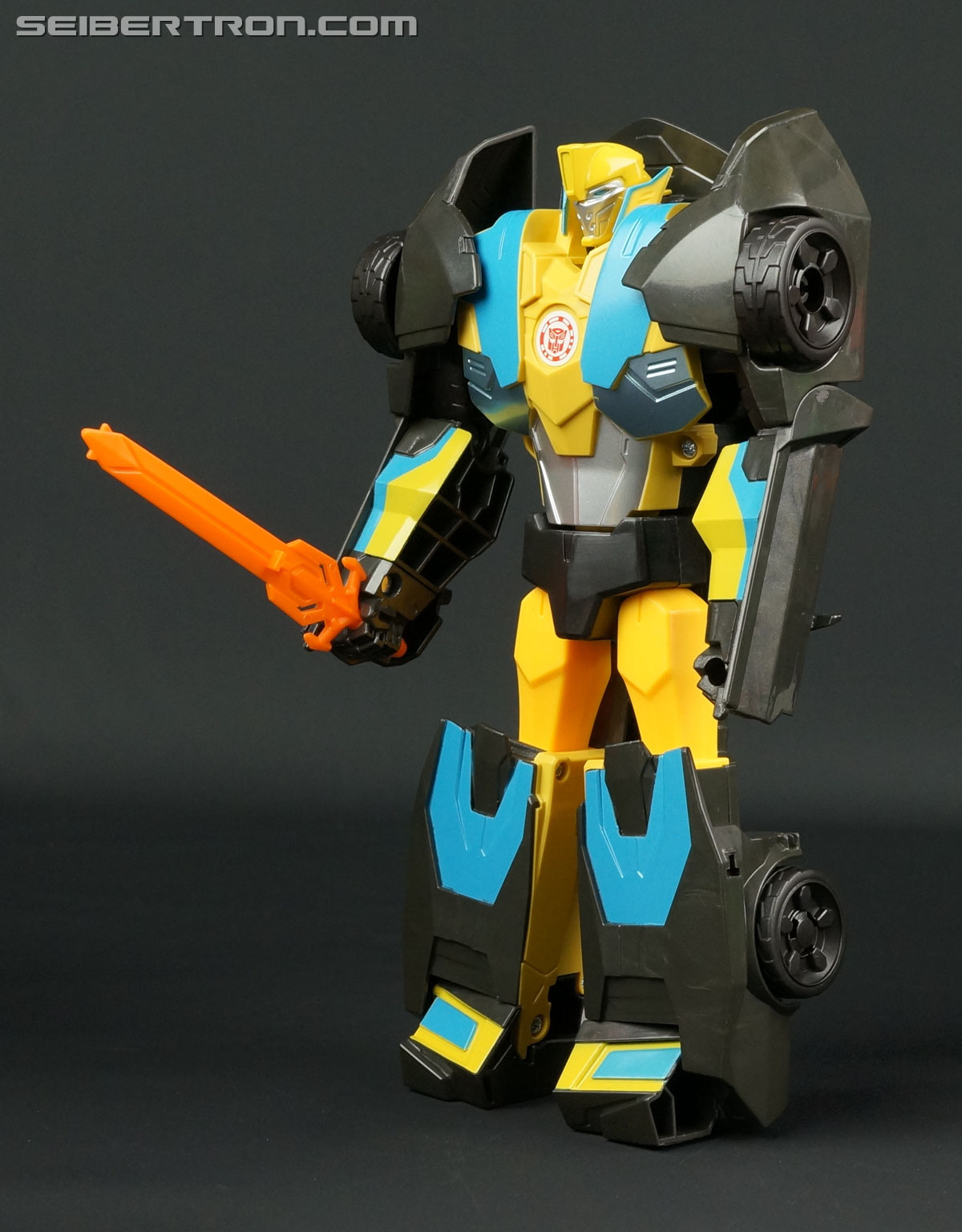 Clash of the Transformers Bumblebee (Image #56 of 83)