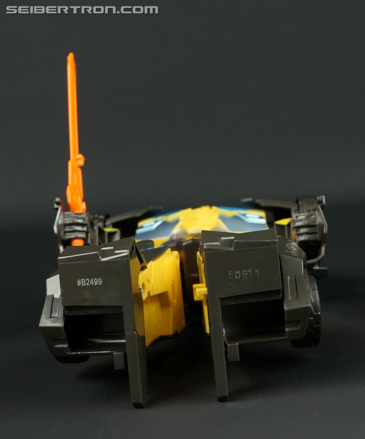 Clash of the Transformers Bumblebee (Image #62 of 83)