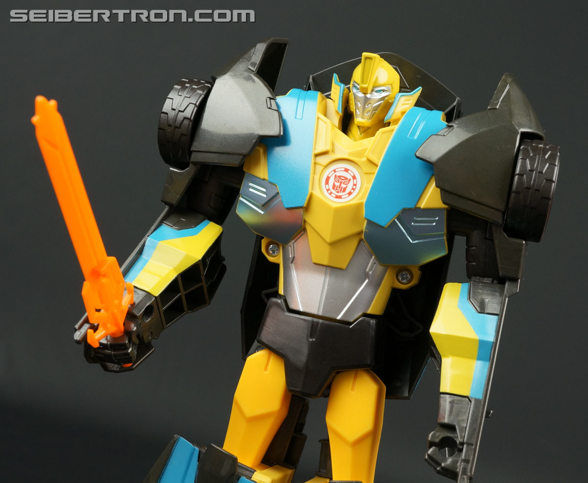 Clash of the Transformers Bumblebee (Image #64 of 83)
