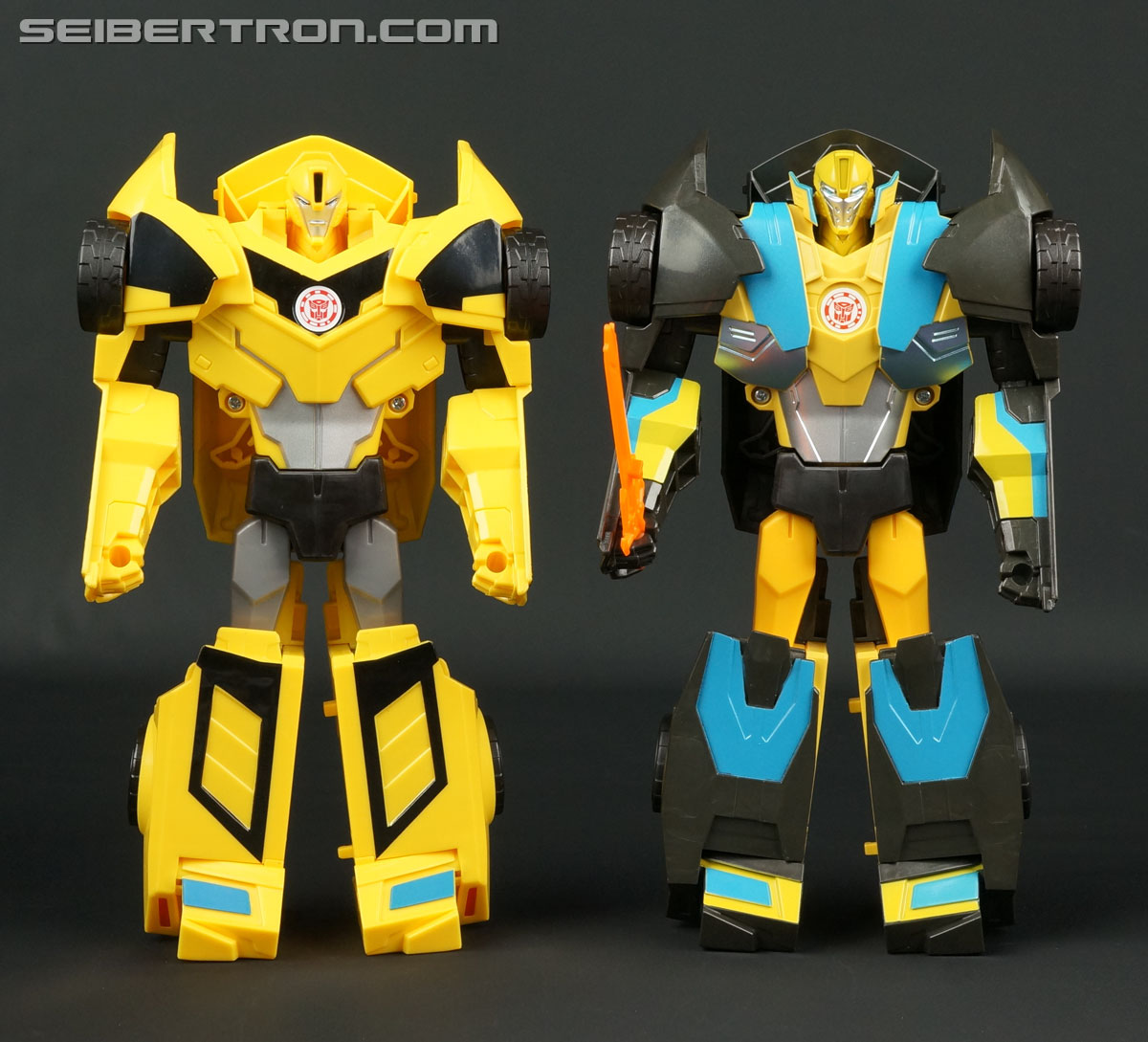 Clash of the Transformers Bumblebee (Image #68 of 83)