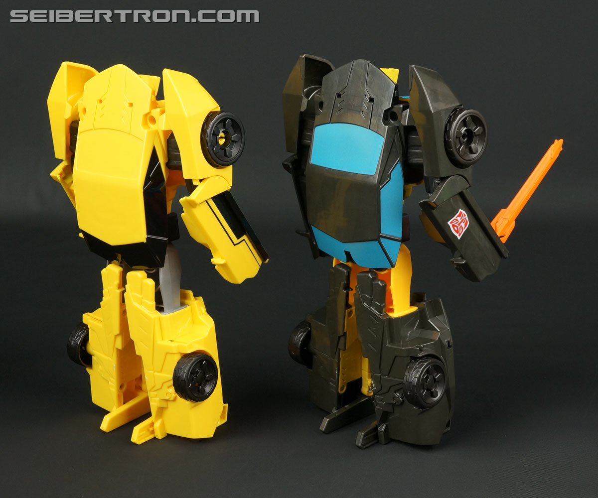 Clash of the Transformers Bumblebee (Image #70 of 83)