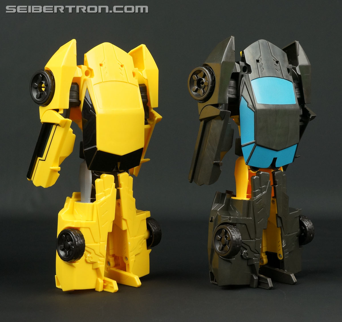 Clash of the Transformers Bumblebee (Image #71 of 83)
