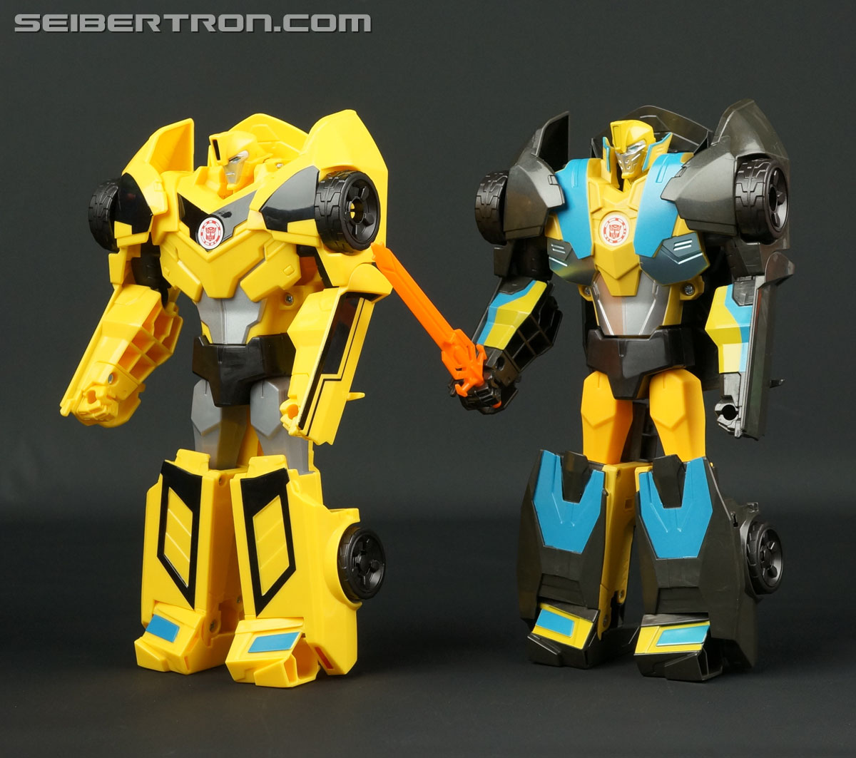 Clash of the Transformers Bumblebee (Image #72 of 83)