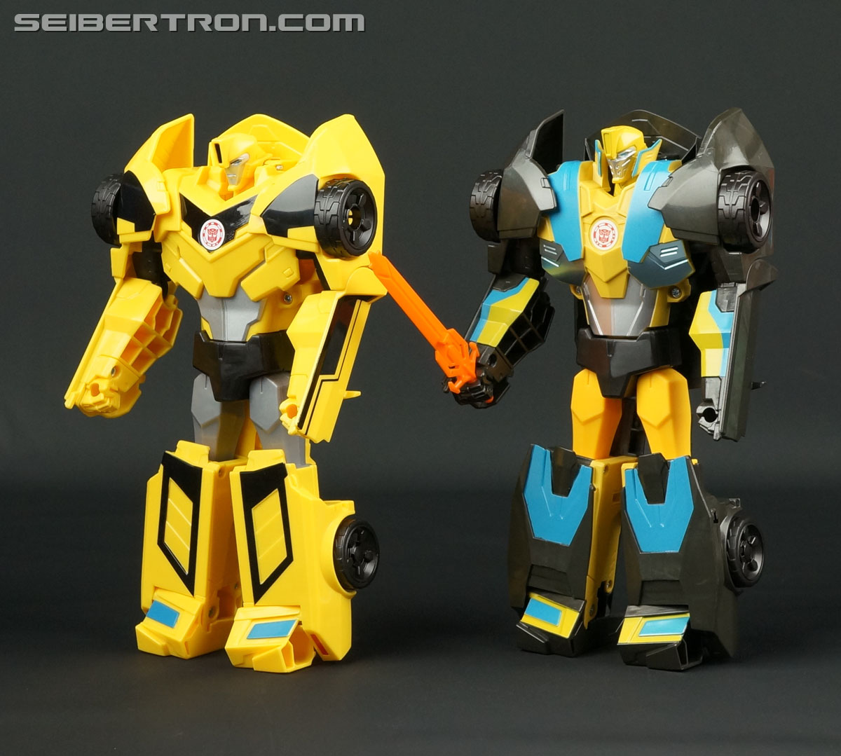 Clash of the Transformers Bumblebee (Image #73 of 83)