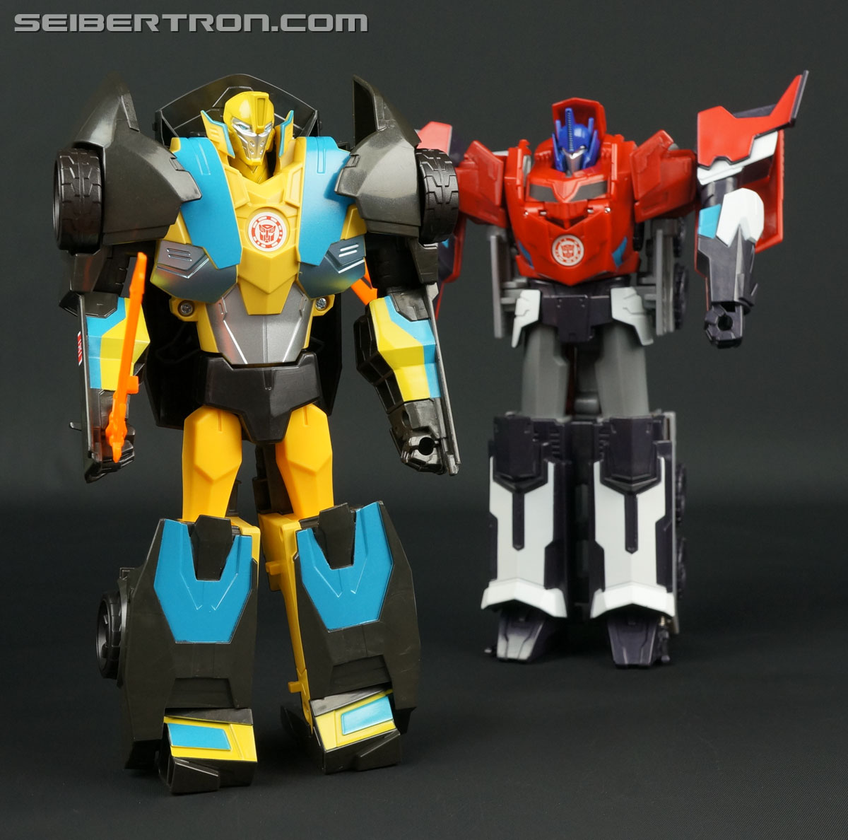 Clash of the Transformers Bumblebee (Image #77 of 83)