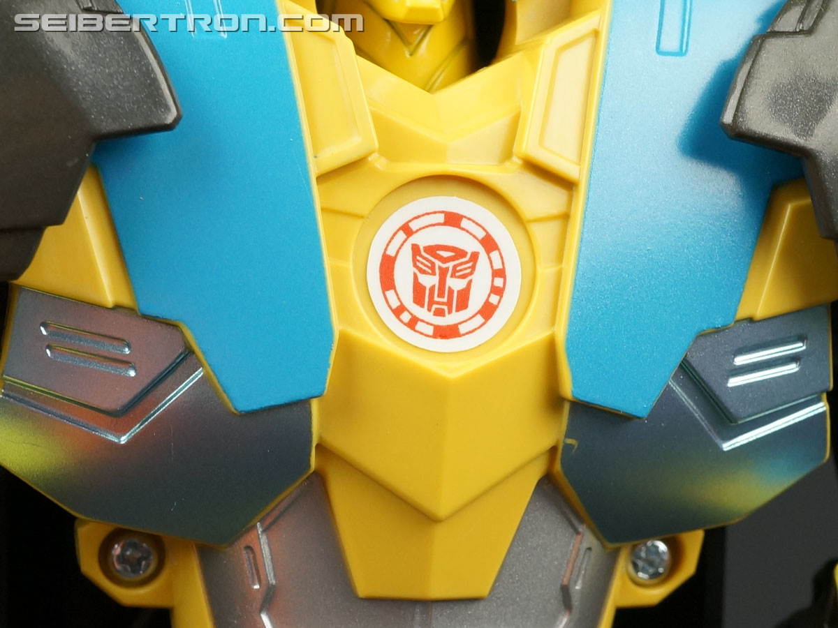 Clash of the Transformers Bumblebee (Image #81 of 83)