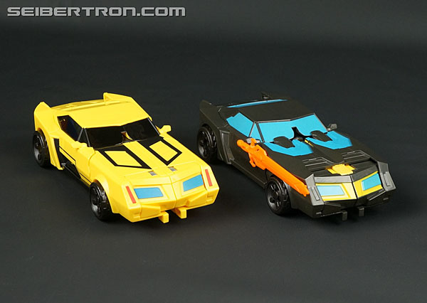 Clash of the Transformers Bumblebee (Image #34 of 83)