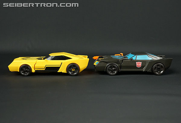 Clash of the Transformers Bumblebee (Image #37 of 83)