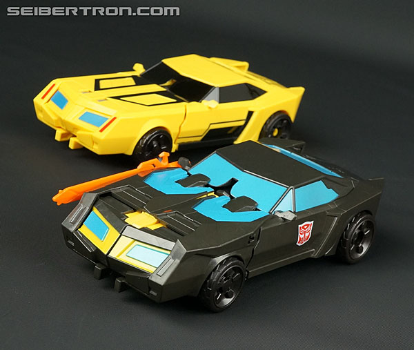 Clash of the Transformers Bumblebee (Image #39 of 83)