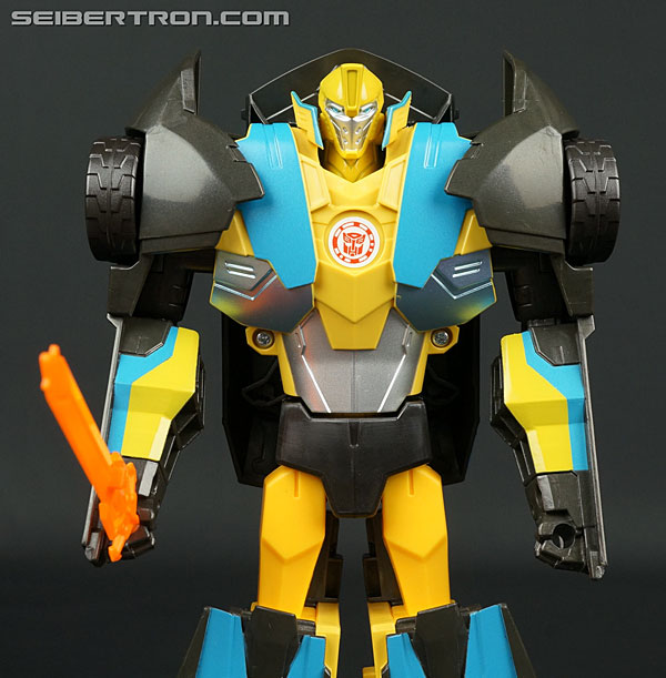 Clash of the Transformers Bumblebee (Image #41 of 83)