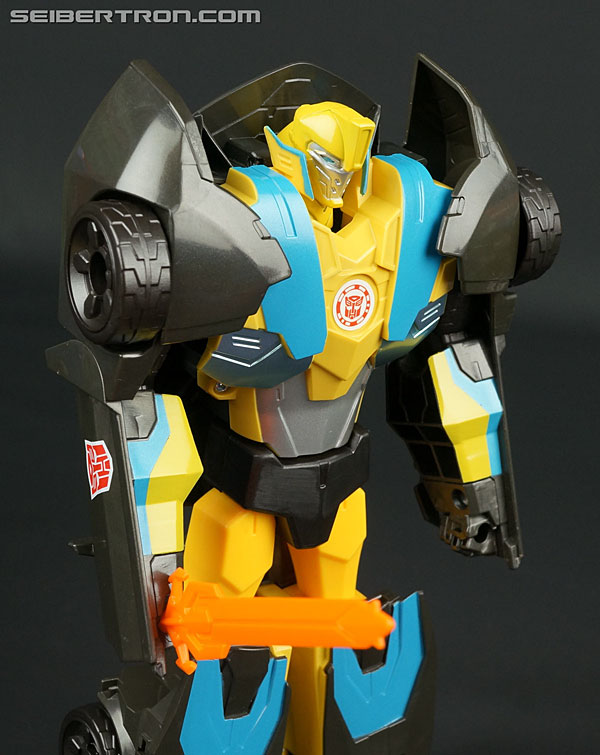 Clash of the Transformers Bumblebee (Image #43 of 83)