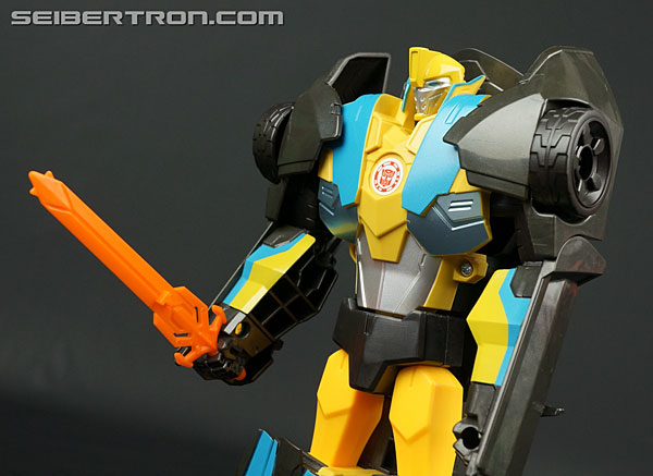 Clash of the Transformers Bumblebee (Image #60 of 83)