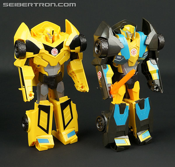 Clash of the Transformers Bumblebee (Image #69 of 83)
