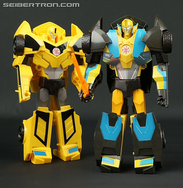 Clash of the Transformers Bumblebee (Image #74 of 83)