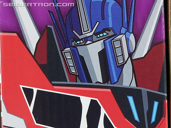 Clash of the Transformers Optimus Prime (Image #11 of 99)