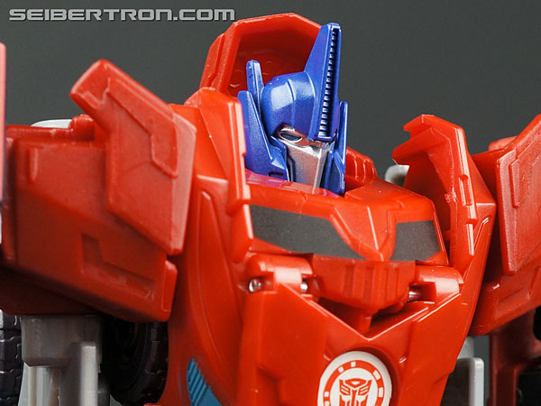Clash of the Transformers Optimus Prime (Image #51 of 99)
