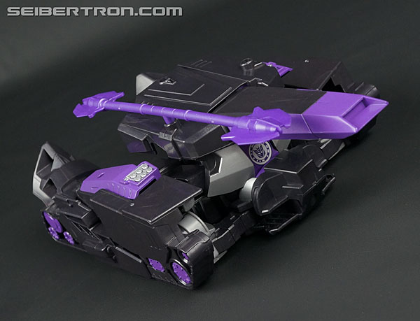 Clash of the Transformers Megatronus Toy Gallery (Image #35 of 115)