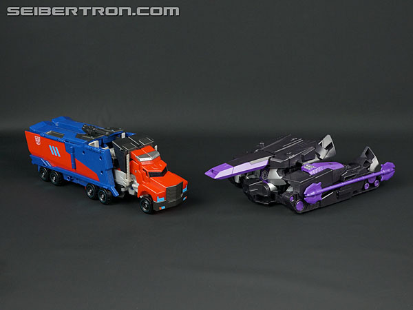Clash of the Transformers Megatronus (Image #53 of 115)