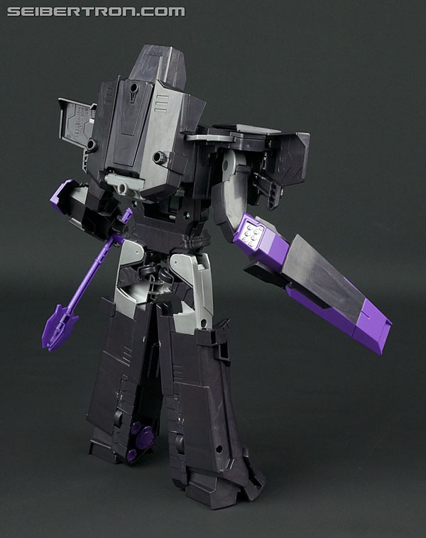 Clash of the Transformers Megatronus (Image #70 of 115)