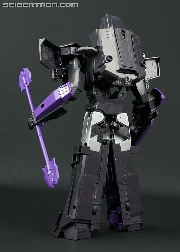 Clash of the Transformers Megatronus (Image #72 of 115)